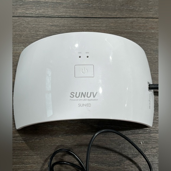 SUNUV LED lamp - Picture 2 of 9
